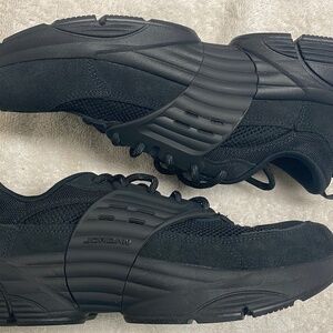 Size 10 - Air Jordan Trunner O/S Black/Anthracite/Black  - Style: IB3722-003